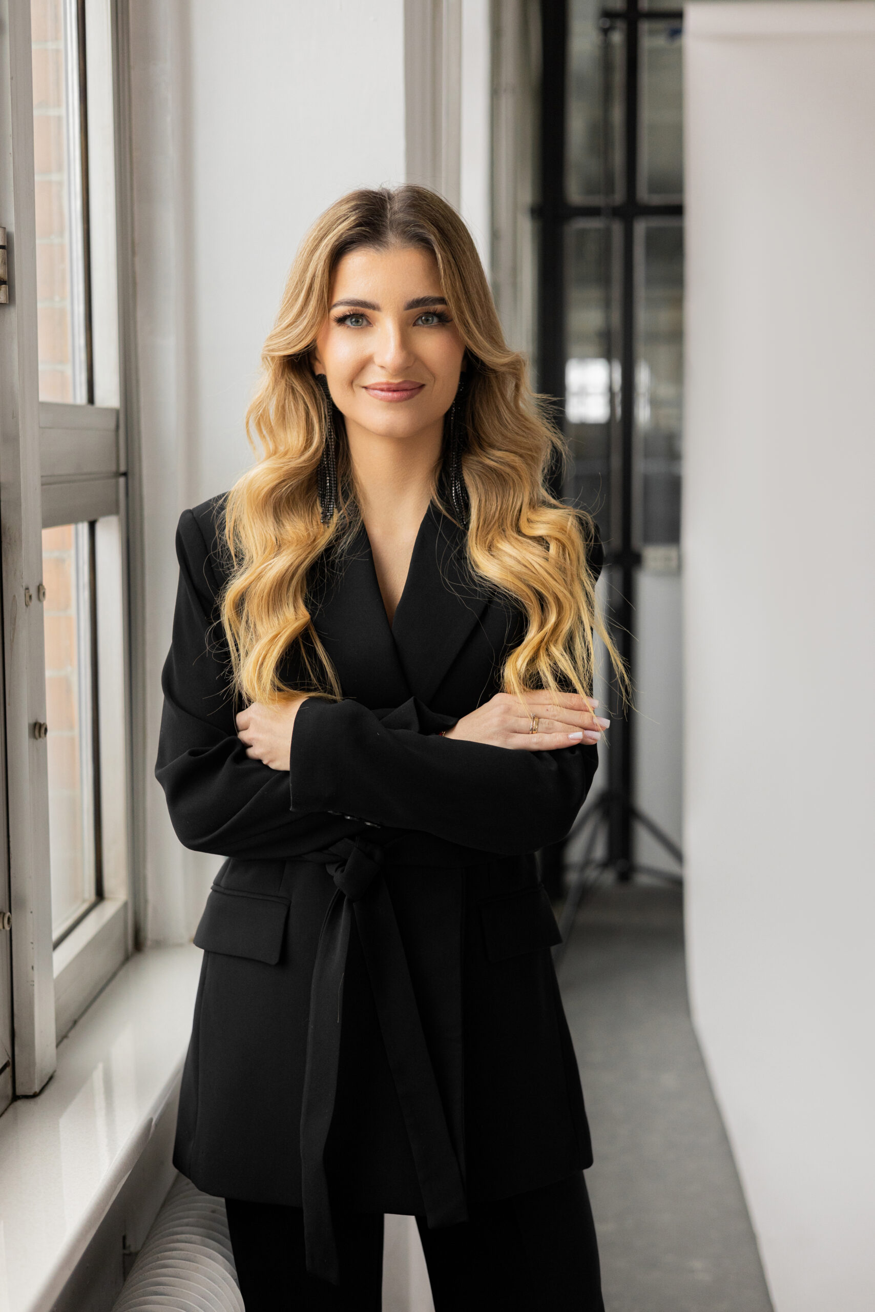 mgr Klaudia Maskiera – dietetyk
